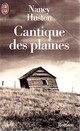  Achetez le livre d'occasion Cantique des plaines de Nancy Huston sur Livrenpoche.com 