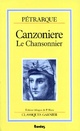  Achetez le livre d'occasion Canzoniere de François Pétrarque sur Livrenpoche.com 