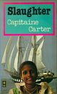  Achetez le livre d'occasion Capitaine Carter de Frank Gill Slaughter sur Livrenpoche.com 