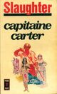 Achetez le livre d'occasion Capitaine Carter de Frank Gill Slaughter sur Livrenpoche.com 