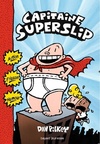  Achetez le livre d'occasion Capitaine Superslip : Directeur en pétard ! sur Livrenpoche.com 