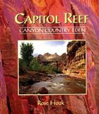  Achetez le livre d'occasion Capitol Reef, canyon country eden sur Livrenpoche.com 