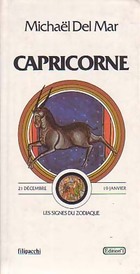  Achetez le livre d'occasion Capricorne sur Livrenpoche.com 