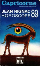  Achetez le livre d'occasion Capricorne 1989 sur Livrenpoche.com 