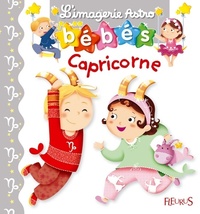  Achetez le livre d'occasion Capricorne de Sabine Boccador sur Livrenpoche.com 