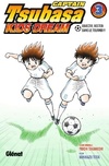  Achetez le livre d'occasion Captain Tsubasa kids dream Tome III : Objectif, rester dans le tournoi sur Livrenpoche.com 