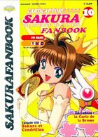  Achetez le livre d'occasion Card captor sakura fanbook n°10 sur Livrenpoche.com 