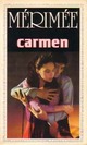  Achetez le livre d'occasion Carmen / Les âmes du purgatoire de Prosper Mérimée sur Livrenpoche.com 