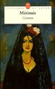  Achetez le livre d'occasion Carmen de Prosper Mérimée sur Livrenpoche.com 