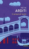  Achetez le livre d'occasion Carnaval noir sur Livrenpoche.com 
