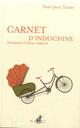  Achetez le livre d'occasion Carnet d'Indochine de Paul-Jean Toulet sur Livrenpoche.com 