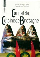  Achetez le livre d'occasion Carnet de cuisine de Bretagne sur Livrenpoche.com 