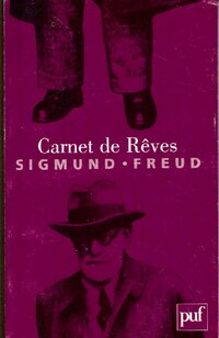  Achetez le livre d'occasion Carnet de rêves de Sigmund Freud sur Livrenpoche.com 