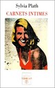  Achetez le livre d'occasion Carnets intimes de Sylvia Plath sur Livrenpoche.com 