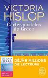  Achetez le livre d'occasion Cartes postales de Grèce sur Livrenpoche.com 