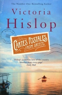  Achetez le livre d'occasion Cartes postales from Greece de Victoria Hislop sur Livrenpoche.com 