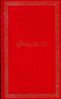 Achetez le livre d'occasion Cartes sur table / L'heure zéro de Agatha Christie sur Livrenpoche.com 