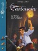  Achetez le livre d'occasion Cartouche Tome I : Le trésor des templiers de Christophe Lambert sur Livrenpoche.com 