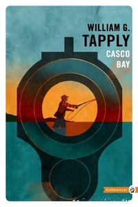  Achetez le livre d'occasion Casco bay de William G. Tapply sur Livrenpoche.com 