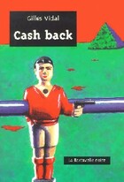  Achetez le livre d'occasion Cash back sur Livrenpoche.com 