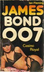  Achetez le livre d'occasion Casino royal sur Livrenpoche.com 
