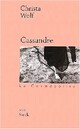  Achetez le livre d'occasion Cassandre de Christa Wolf sur Livrenpoche.com 