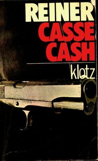  Achetez le livre d'occasion Casse-cash de Claude Klotz sur Livrenpoche.com 