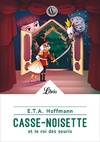  Achetez le livre d'occasion Casse-noisettes et le roi des souris sur Livrenpoche.com 