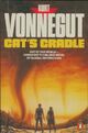  Achetez le livre d'occasion Cat's cradle de Kurt Vonnegut sur Livrenpoche.com 