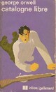  Achetez le livre d'occasion Catalogne libre (1936-1937) de George Orwell sur Livrenpoche.com 
