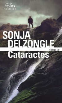  Achetez le livre d'occasion Cataractes de Sonja Delzongle sur Livrenpoche.com 