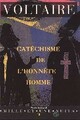 Achetez le livre d'occasion Catéchisme de l'honnête homme de Voltaire sur Livrenpoche.com 