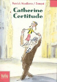 Achetez le livre d'occasion Catherine Certitude de Patrick Modiano sur Livrenpoche.com 