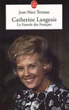  Achetez le livre d'occasion Catherine Langeais, la fiancée des français sur Livrenpoche.com 