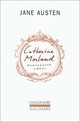  Achetez le livre d'occasion Catherine Morland de Jane Austen sur Livrenpoche.com 