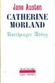  Achetez le livre d'occasion Catherine Morland de Jane Austen sur Livrenpoche.com 
