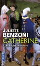  Achetez le livre d'occasion Catherine Tome III : Les routes incertaines de Juliette Benzoni sur Livrenpoche.com 