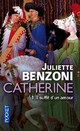  Achetez le livre d'occasion Catherine Tome I : Il suffit d'un amour de Juliette Benzoni sur Livrenpoche.com 