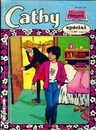  Achetez le livre d'occasion Cathy spécial n°9 sur Livrenpoche.com 