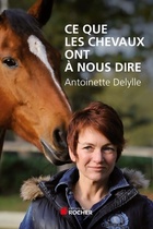  Achetez le livre d'occasion Ce que les chevaux ont à nous dire sur Livrenpoche.com 
