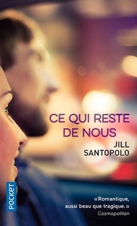  Achetez le livre d'occasion Ce qui reste de nous de Jill Santopolo sur Livrenpoche.com 
