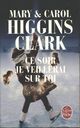  Achetez le livre d'occasion Ce soir, je veillerai sur toi de Mary Higgins Clark sur Livrenpoche.com 