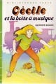  Achetez le livre d'occasion Cécile et la boîte à musique de Georges Bayard sur Livrenpoche.com 