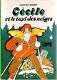  Achetez le livre d'occasion Cécile et le taxi des neiges de Georges Bayard sur Livrenpoche.com 