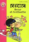  Achetez le livre d'occasion Cédric Tome XIV : Amour et trottinette sur Livrenpoche.com 