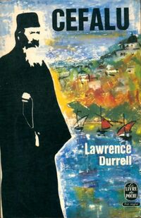  Achetez le livre d'occasion Cefalû de Lawrence Durrell sur Livrenpoche.com 