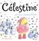  Achetez le livre d'occasion Célestine et les manchots de Penny Ives sur Livrenpoche.com 