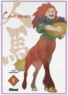  Achetez le livre d'occasion Centaures Tome V sur Livrenpoche.com 
