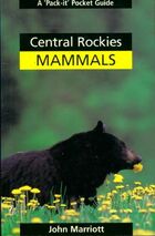  Achetez le livre d'occasion Central rockies mammals sur Livrenpoche.com 