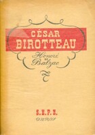  Achetez le livre d'occasion César Birotteau sur Livrenpoche.com 